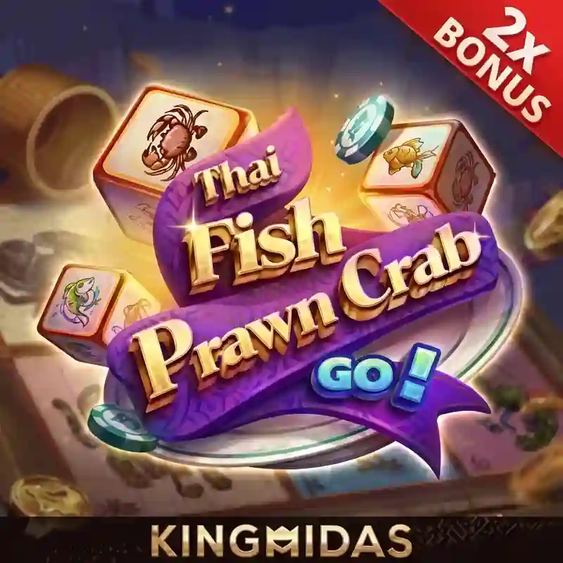 Cá Tôm Cua Thái GO!