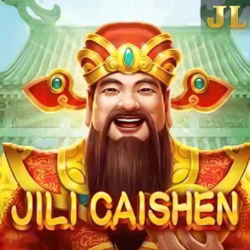 Trò chơi slot JILI CAISHEN tại mcwincasino