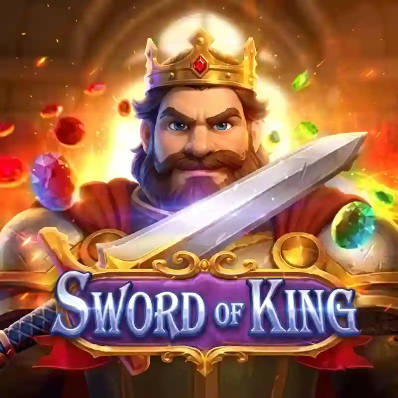 Trò chơi Kiếm Của Nhà Vua tại mcwincasino