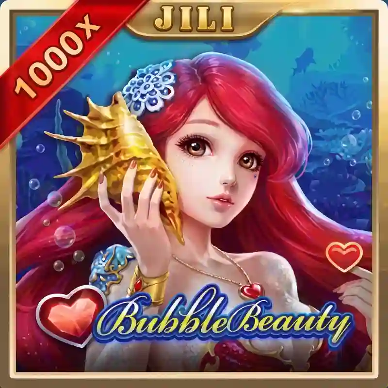 Người đẹp bong bóng casino