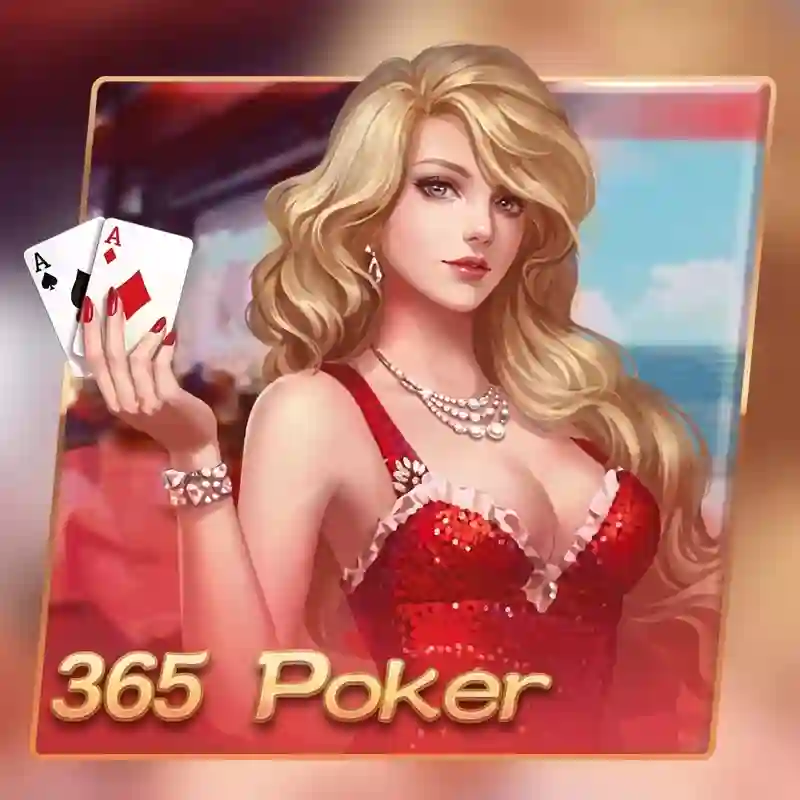 365 Poker casino trực tuyến uy tín tại mcwincasino