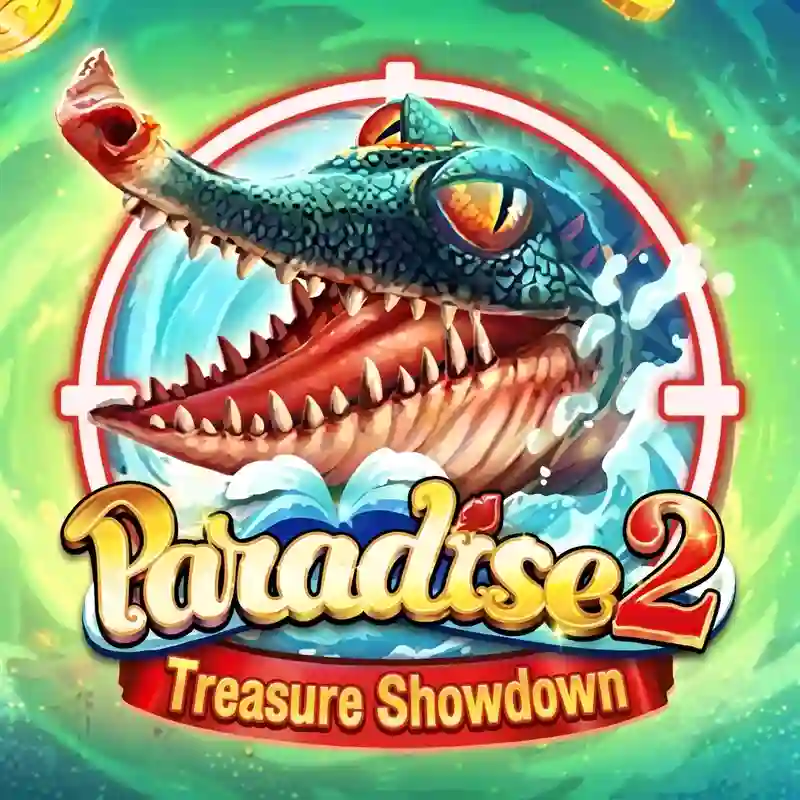 Trò chơi casino trực tuyến Thiên Đường 2 tại mcwincasino
